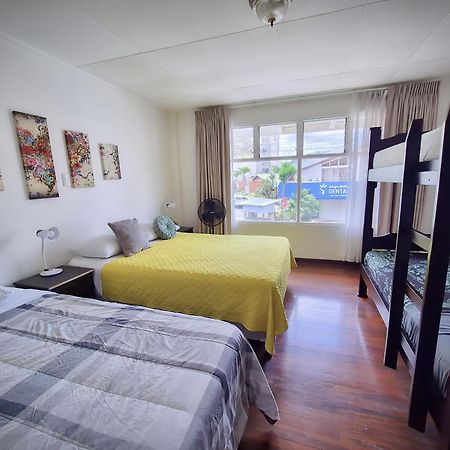 Casa Jardin Del Mango Hotel Сан Хосе Екстериор снимка