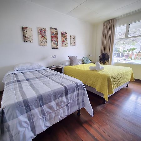Casa Jardin Del Mango Hotel Сан Хосе Екстериор снимка