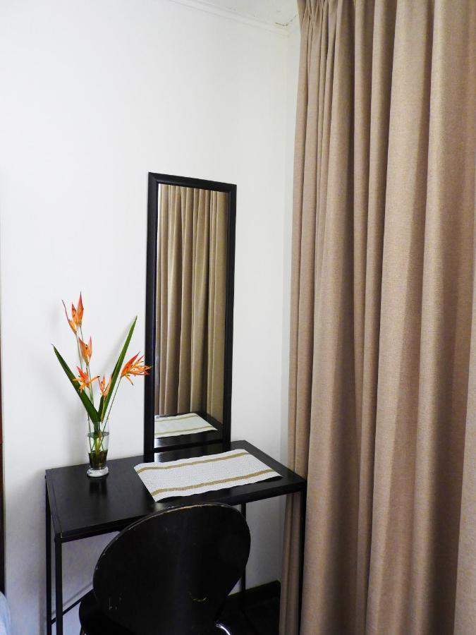 Casa Jardin Del Mango Hotel Сан Хосе Екстериор снимка