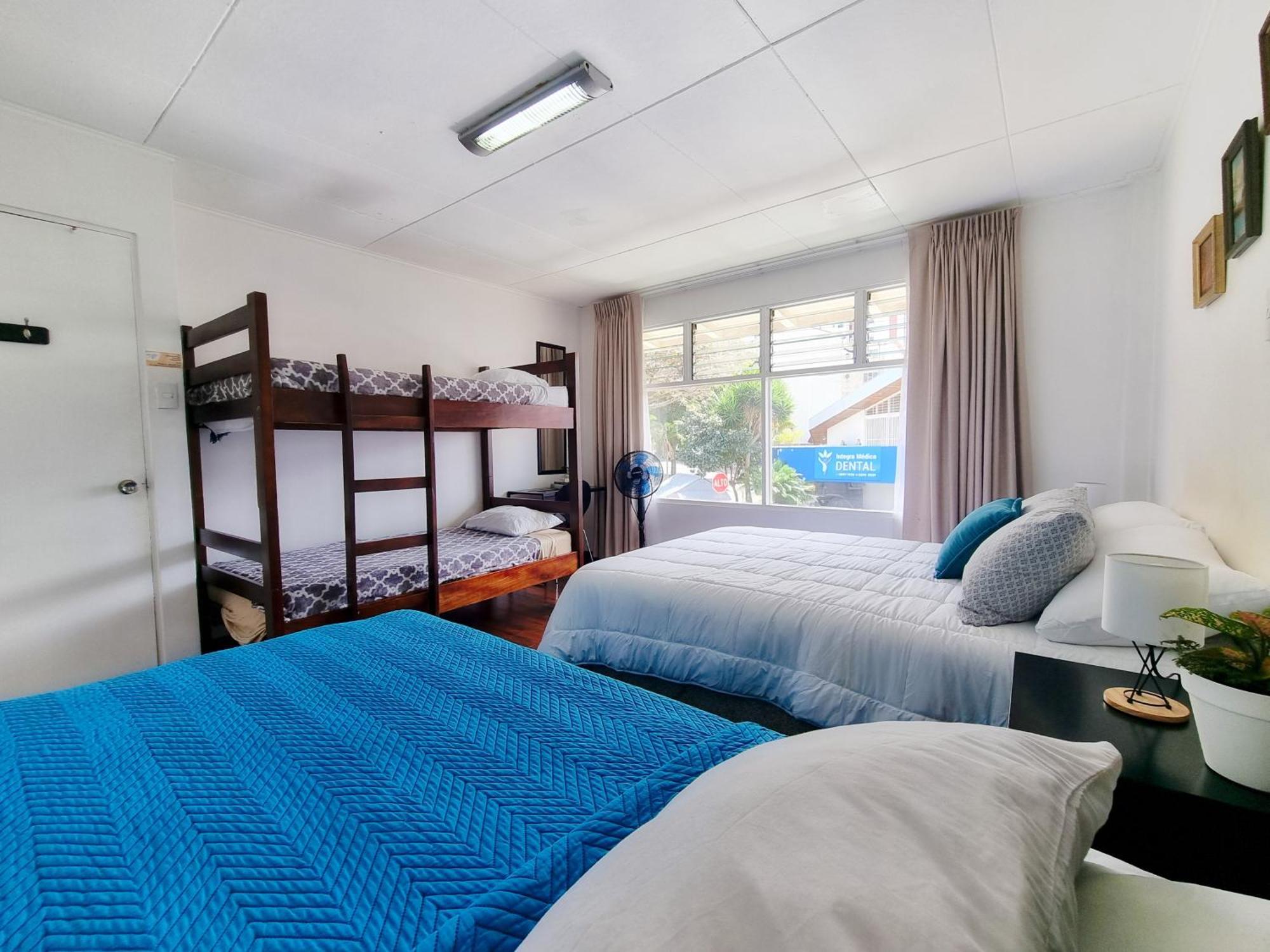 Casa Jardin Del Mango Hotel Сан Хосе Екстериор снимка