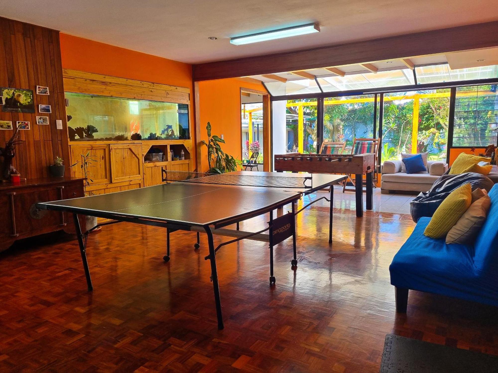 Casa Jardin Del Mango Hotel Сан Хосе Екстериор снимка