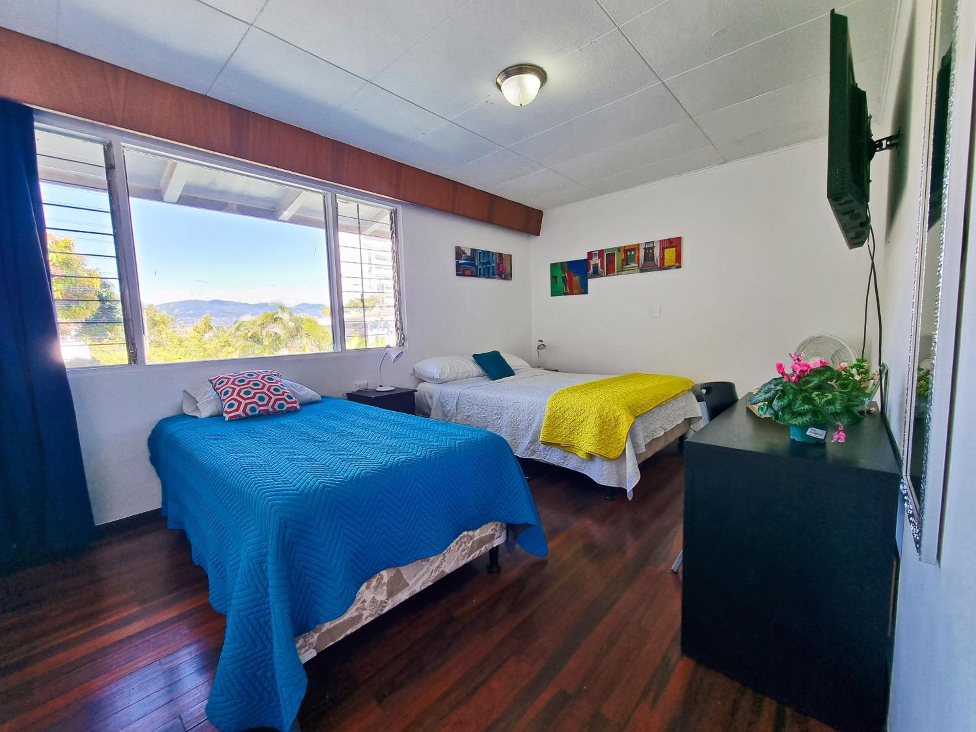 Casa Jardin Del Mango Hotel Сан Хосе Екстериор снимка