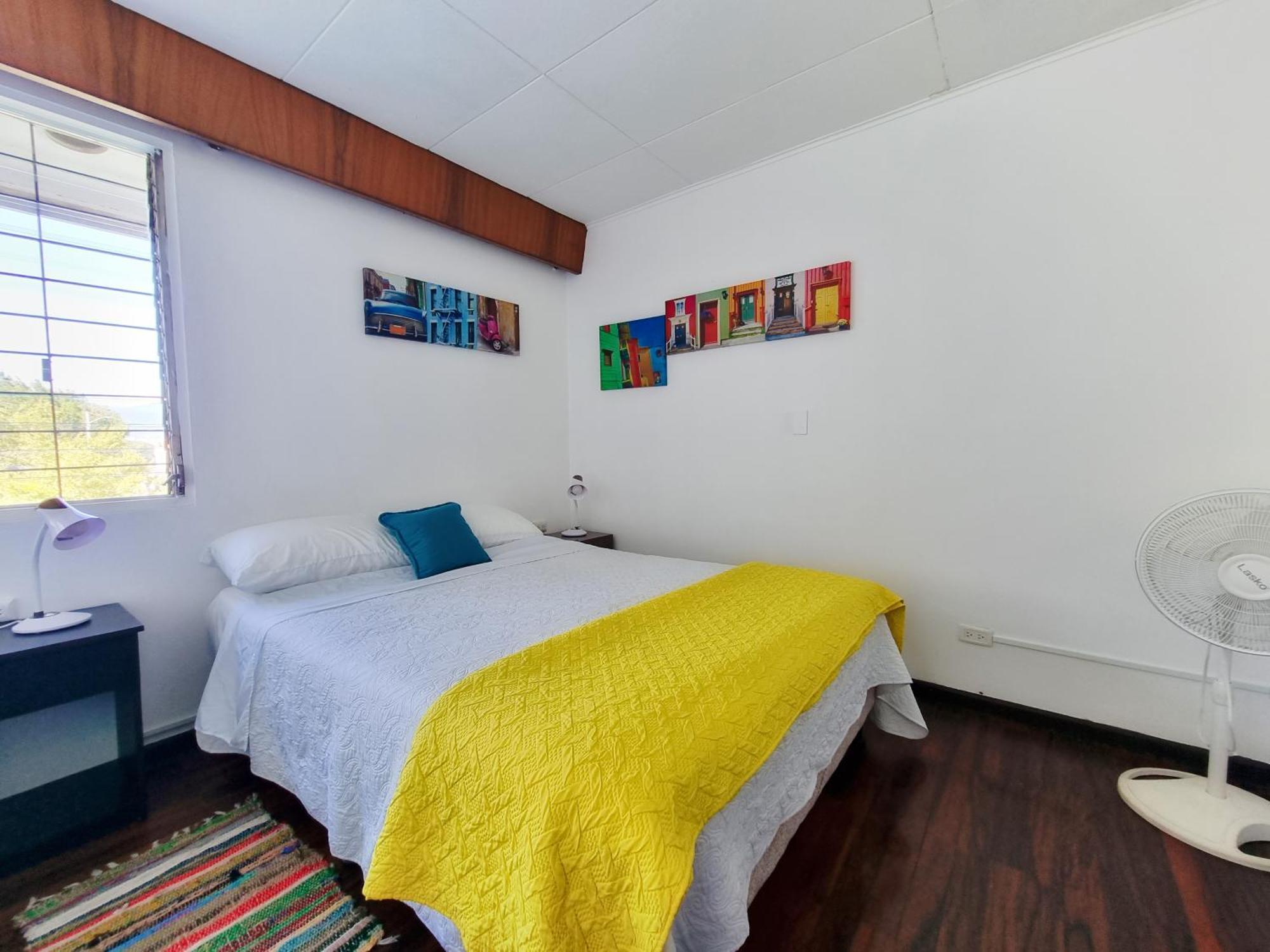 Casa Jardin Del Mango Hotel Сан Хосе Екстериор снимка