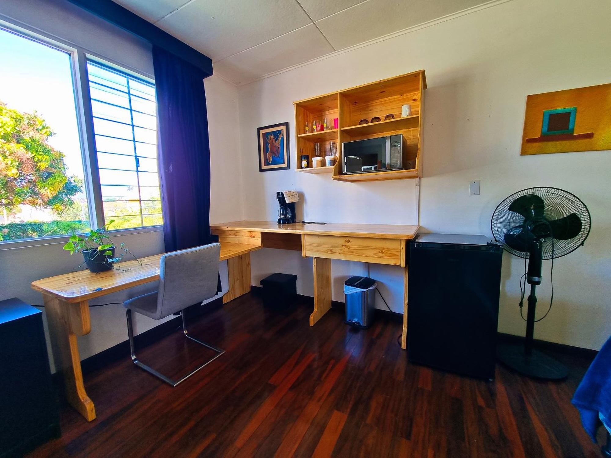Casa Jardin Del Mango Hotel Сан Хосе Екстериор снимка