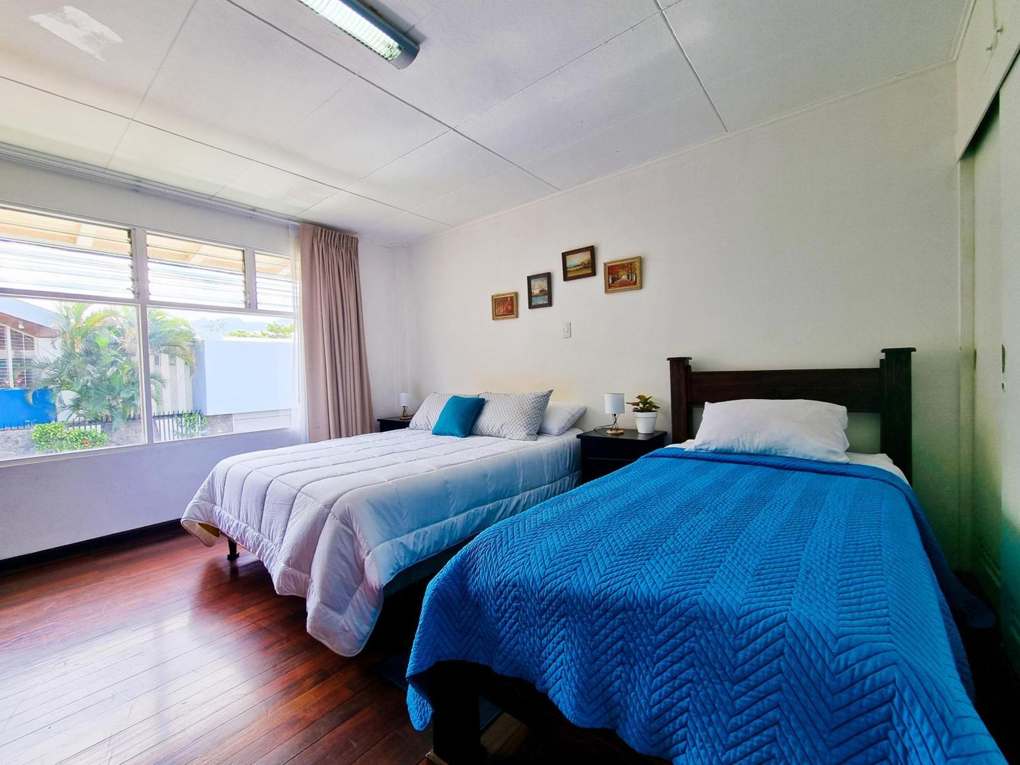 Casa Jardin Del Mango Hotel Сан Хосе Екстериор снимка
