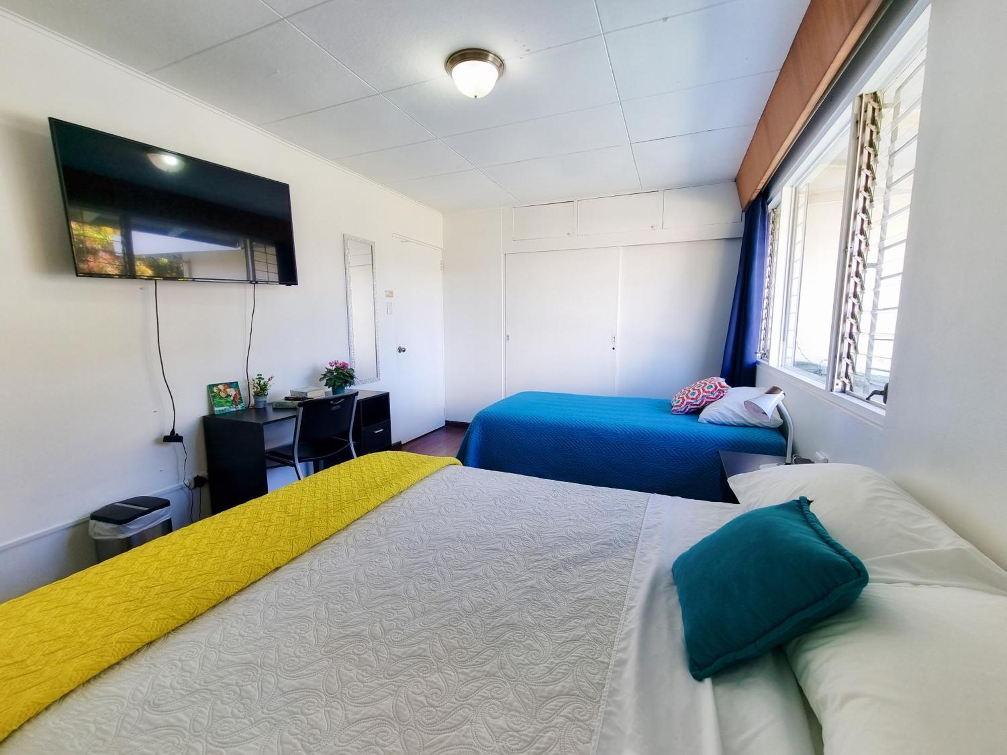 Casa Jardin Del Mango Hotel Сан Хосе Екстериор снимка