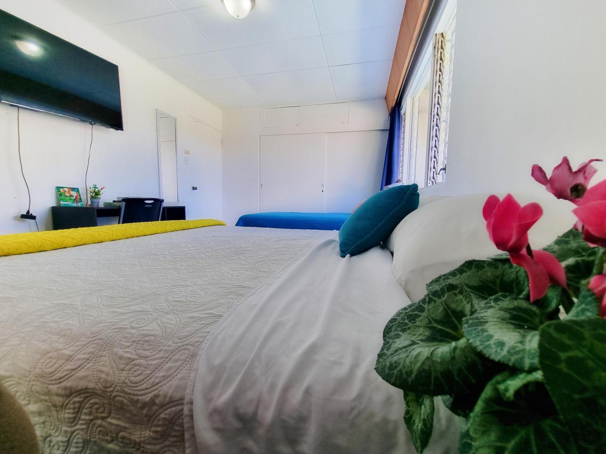 Casa Jardin Del Mango Hotel Сан Хосе Екстериор снимка