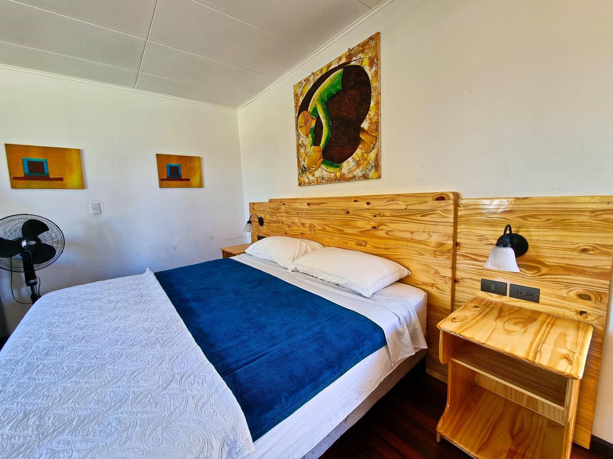 Casa Jardin Del Mango Hotel Сан Хосе Екстериор снимка
