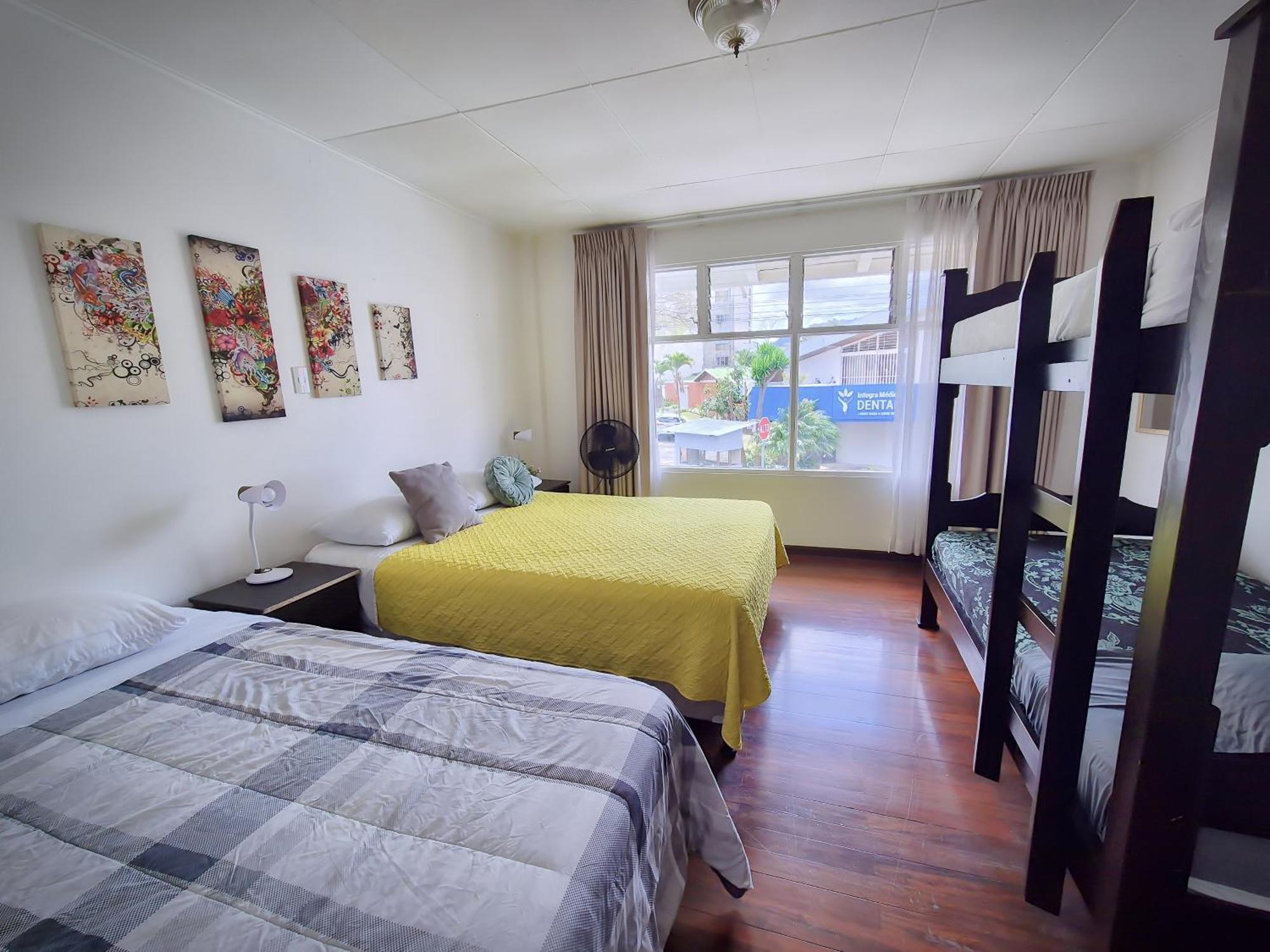 Casa Jardin Del Mango Hotel Сан Хосе Екстериор снимка