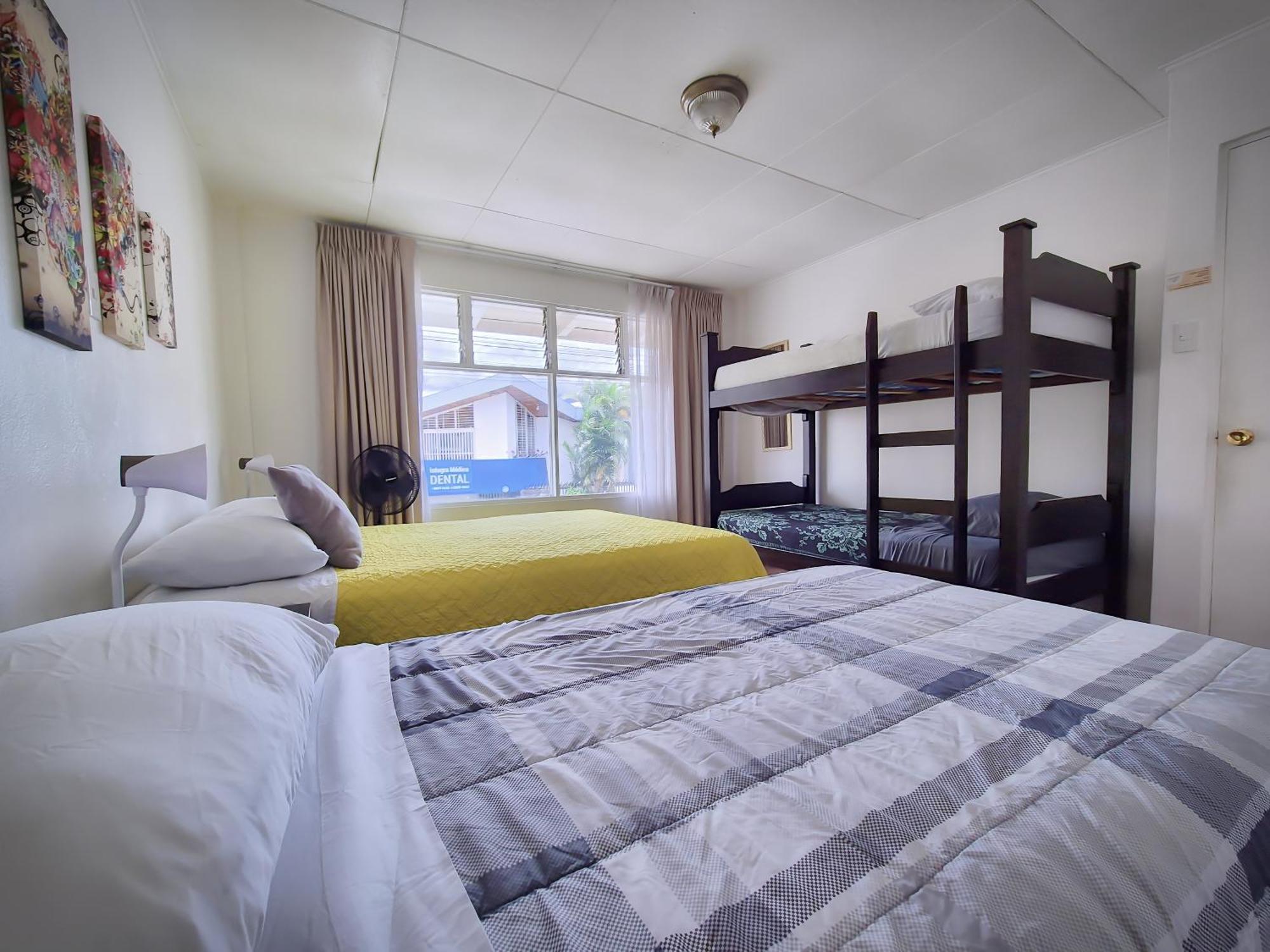 Casa Jardin Del Mango Hotel Сан Хосе Екстериор снимка