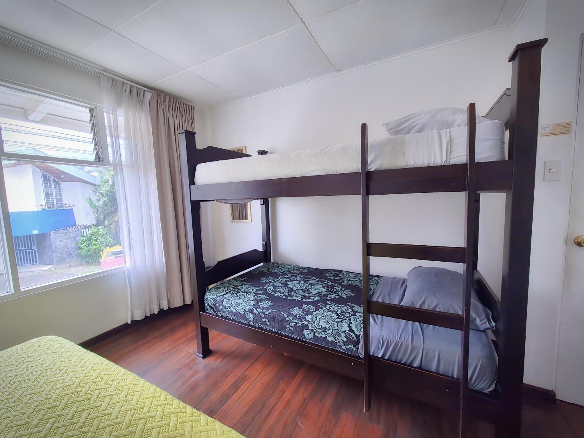 Casa Jardin Del Mango Hotel Сан Хосе Екстериор снимка