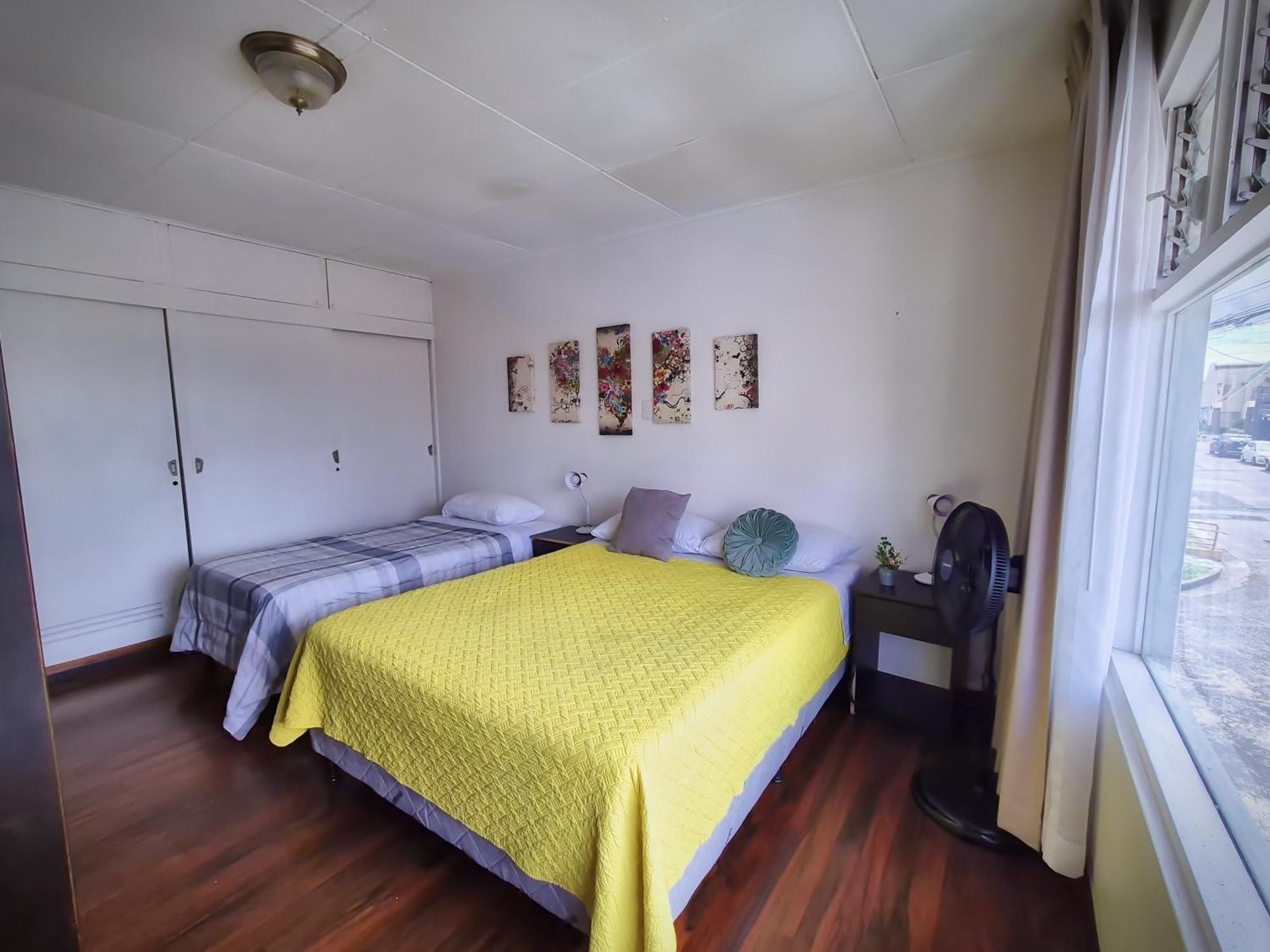 Casa Jardin Del Mango Hotel Сан Хосе Екстериор снимка